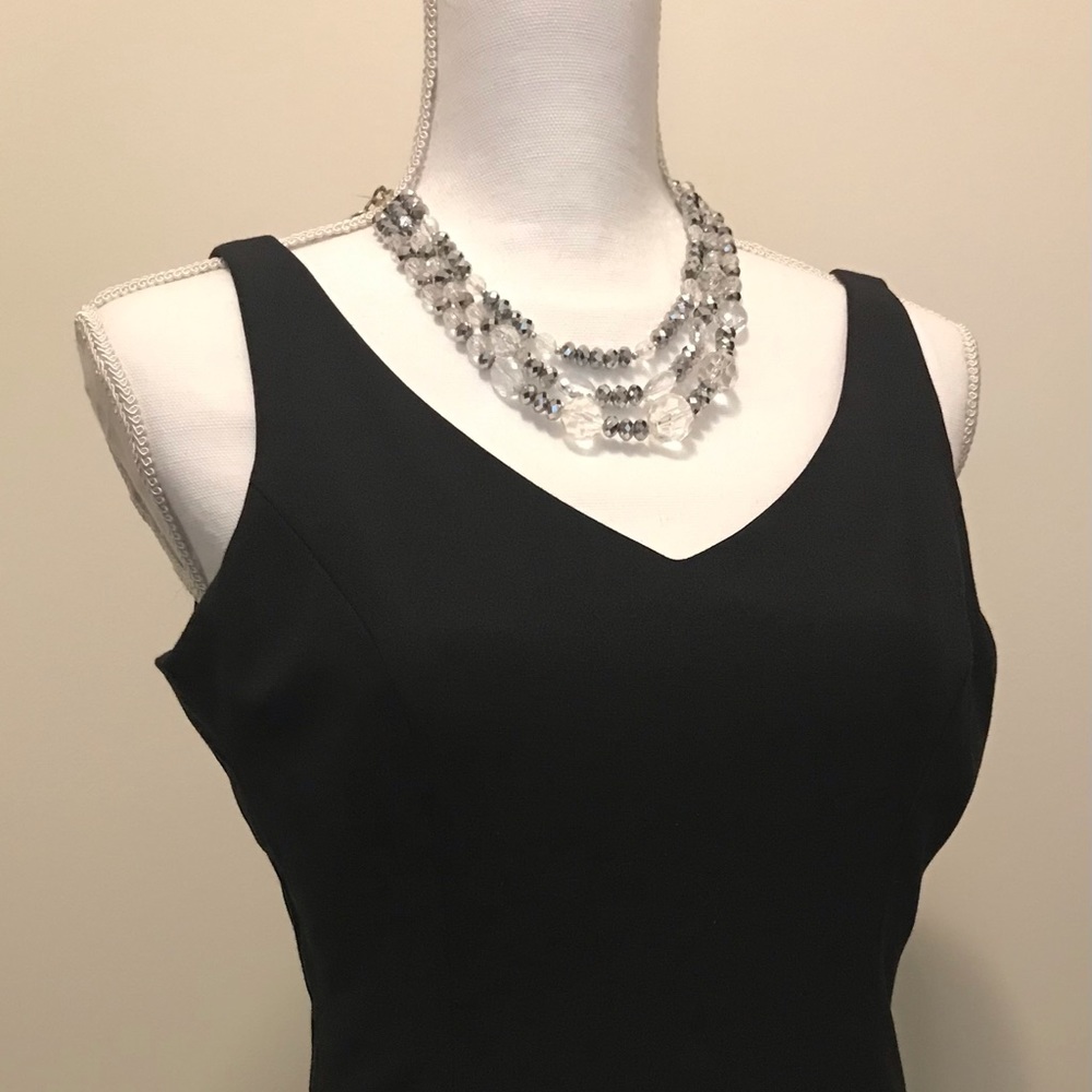 brand new! cocktail dress